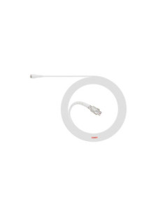 micro omni CORE+ 4061, Loud SPL, Blanc, 3-pin LEMO